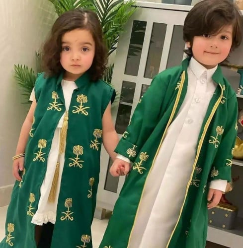 دقله اخضر سيفين ونخلة