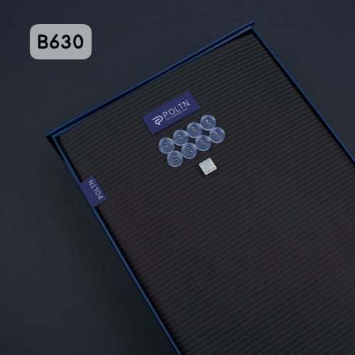 قماش بولتن شتوي مقلم