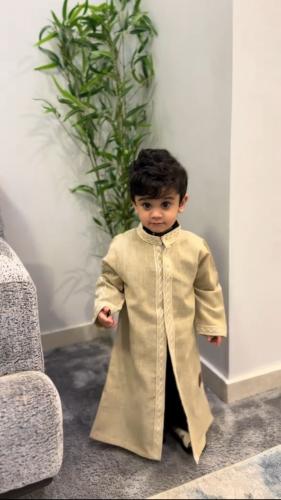 دقله اطفال كلاسيك