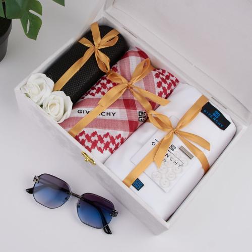 بكج هدايا رجالية من جفنشي