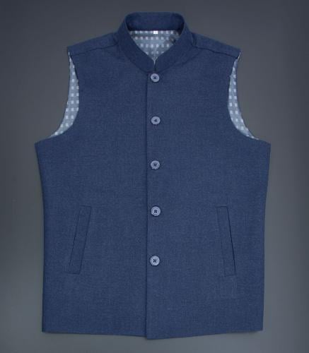 سديري جوخ كحلي