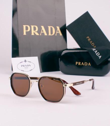 نظارات برادا شمسية