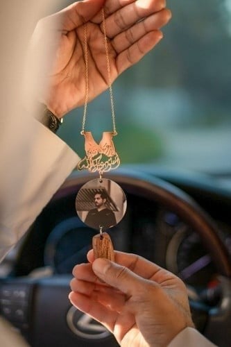 تعليقه سياره مع الصوره مع العودالمروكي
