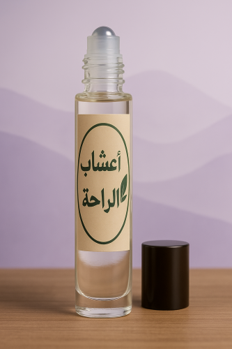 Relaxation oil