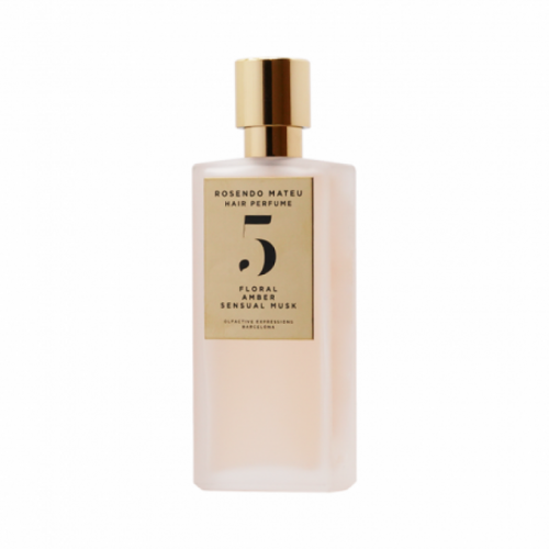 عطر شعر روسيندو ماتيو فايف حجم 50مل تستر