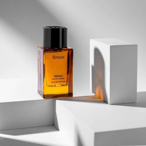 عطر سيريكو فانتزي رجالي حجم 100مل