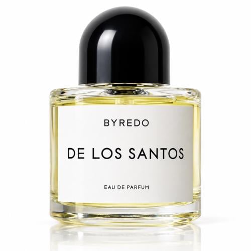 تستر بايريدو دي لوس سانتوس - 100مل - Byredo De Los Santos