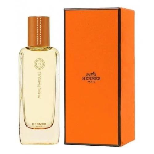 عطر عنبر نارجيل هيرمس 100 مل Hermessence Ambre Narguile Hermès