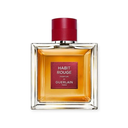 تستر عطر جيرلان هابت روج برفيوم 100 مل