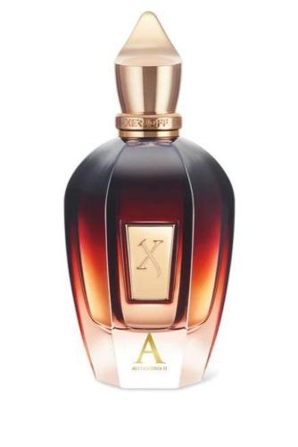 Zirjoff Alexandria II Eau de Parfum 50ml