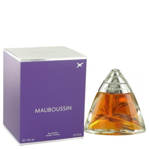 عطر Mauboussin من موبوسين للنسا -او دو برفيوم 100...