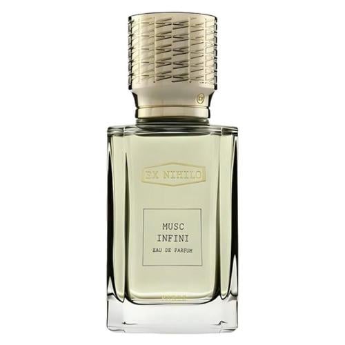 تستر اكس نهيلو موسك إنفيني100مل Ex Nihilo Unisex M...
