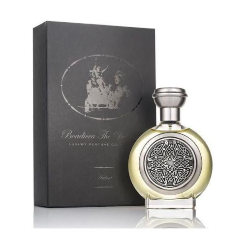 عطر بوديسيا ذا فيكتوريوس اردنت او دو بارفيوم 50مل
