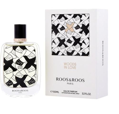 عطر في غابات الحب من رووس اند روس 100ملROOS & ROOS...