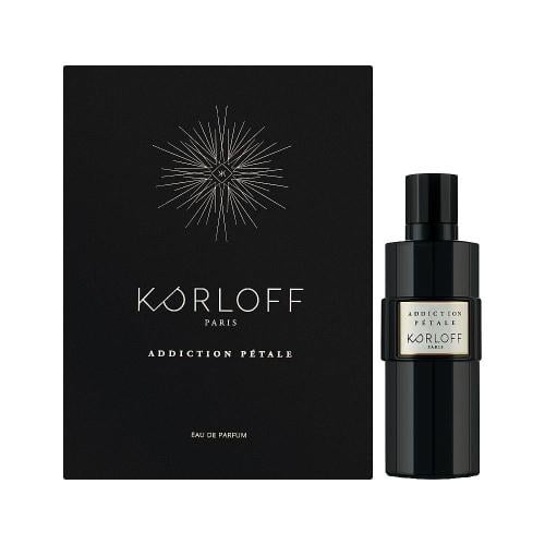عطر كورلوف ادكشن ادمان او دي برفيوم 100مل