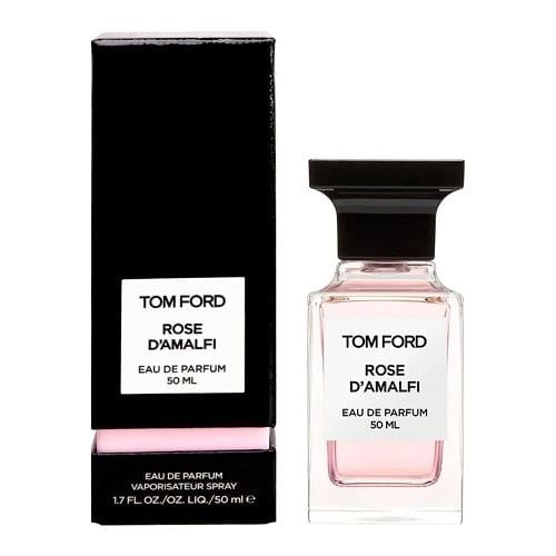 عطر روز دو امالفي توم فورد او دو برفيوم 50مل