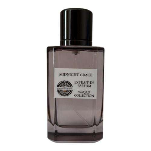 عطر وقاد كوليكشين اكستريت دي يرفيوم ميدنايت جريس 1...