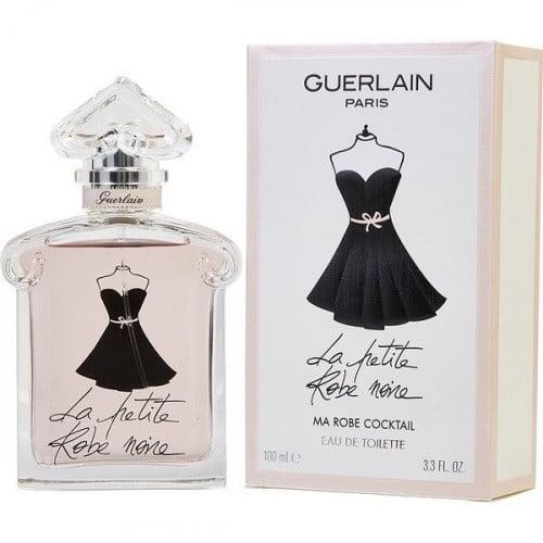 عطر جيرلان لابتيت روب نوار او دو تواليت للنساء 100...