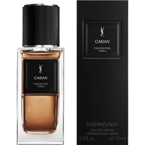 عطر ايف سان لوران كابان أو دي بارفيوم 125مل