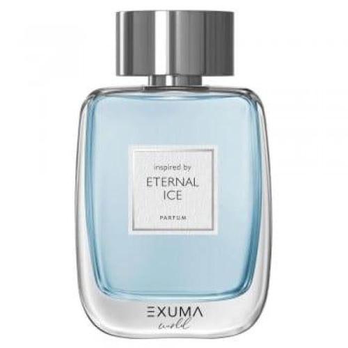 عطر إتيرنال آيس من إكسوما50مل