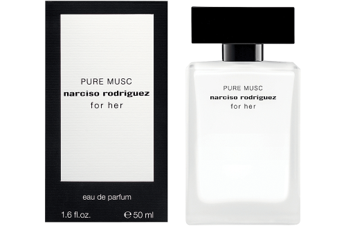 عطر نارسيسو رودريغز بيور مسك فور هير 50 مل