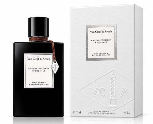 عطر فان كليف انسينس بريسيو او دو بارفيوم 75مل