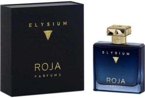 Lysium Cologne Rojadov 100ml