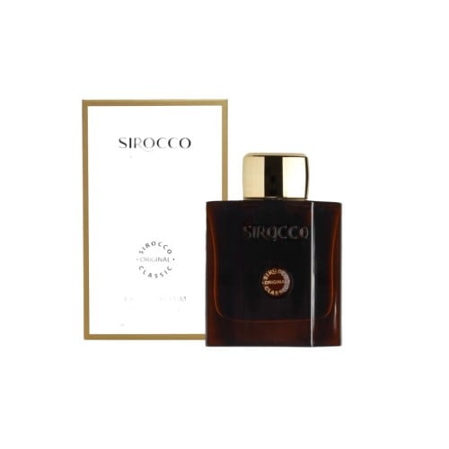 عطر سريكو الاصدار الجديد باالبكس الانيق حجم 100مل