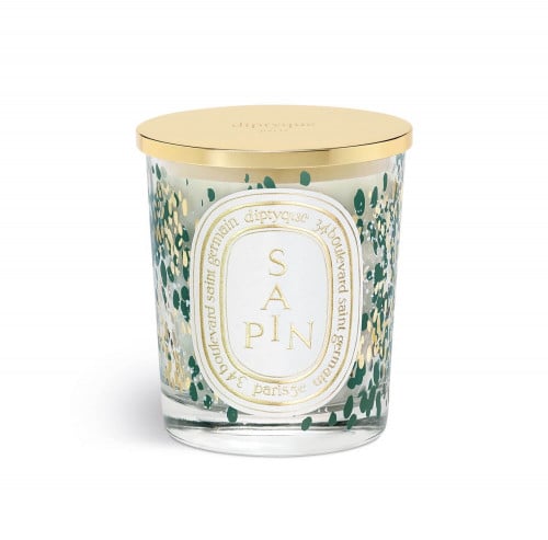 شمعه ديبتك معطره SAPIN حجم 190 جرام