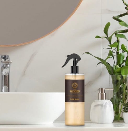 معطر جو اودس كوليكشن بيور شاين حجم 500مل