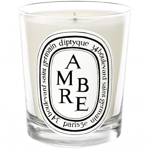 شمعه ديبتك معطره امبر حجم70جرام