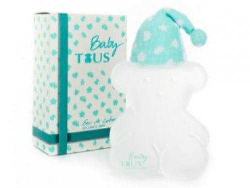 عطر بيبي توس حجم100مل