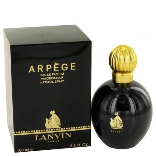 عطر Arpege من لانفين للنساء - او دو برفيوم 100مل
