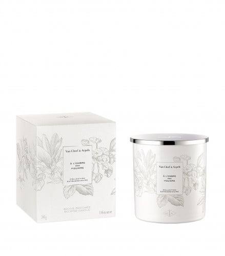 شمعه فانكليف معطر لي موبير حـجــم240جرام