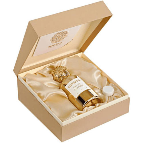 سيميمي السيدات إسبريت دي كانديلا إكستريت دي بارفوم...