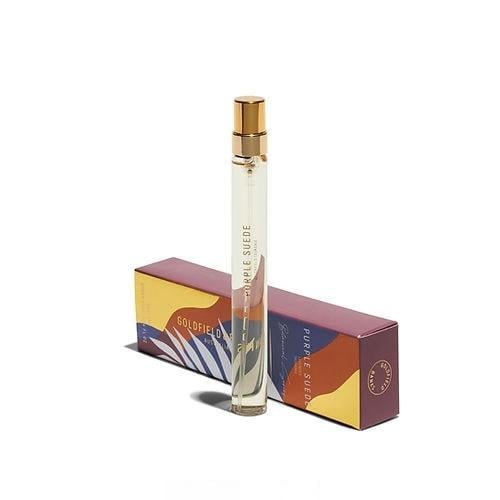 عطر جولد فيلد اند بانكس بوربل سويدي بارفيوم 10 مل