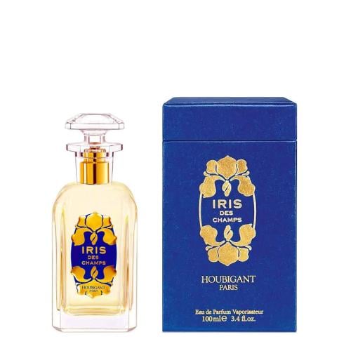 عطر إيريس دي شامب إي دو بارفم للنساء، هوبيجان 100...