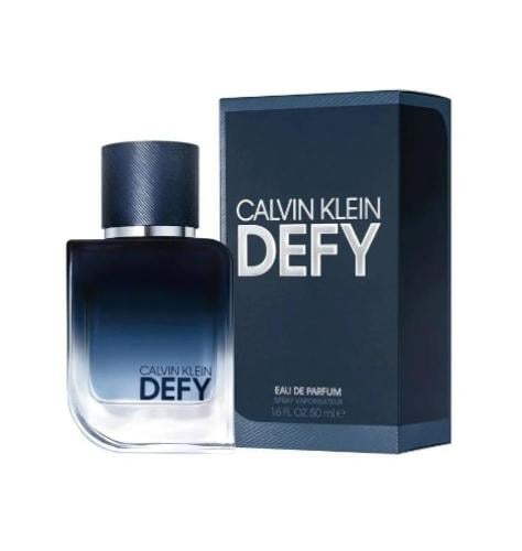 عطر كالفن كلاين ديفي الرجالي او دو بارفيوم 50مل