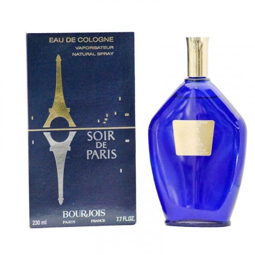 عطر سوار دي باريس حجم 230مل