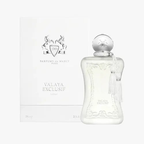 عطر دي مارلي فالايا اكسكلوسيف بارفيوم