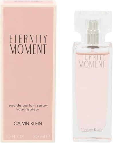 عطر كالفن كلاين اترنتي مومنت الزهري او دو بارفيوم...