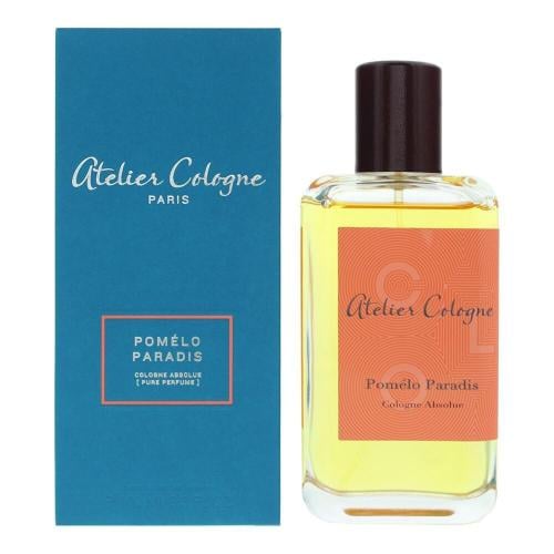 عطر أتيليه كولونيا بوميلو باراديس 100 مل