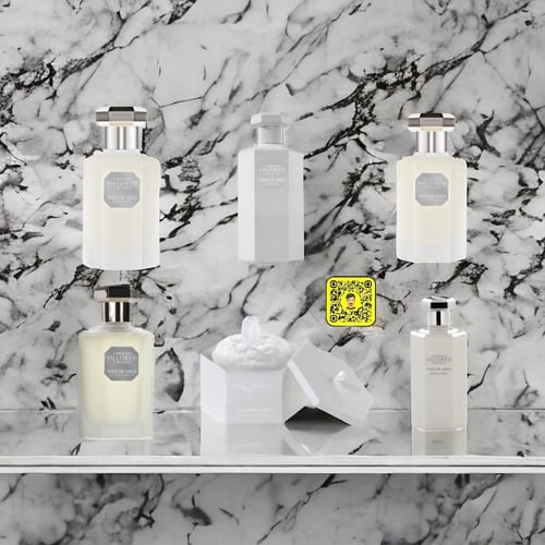 طقم للعرايس ست قطع لورنزو تينت دي نيج من لورينزو ف...