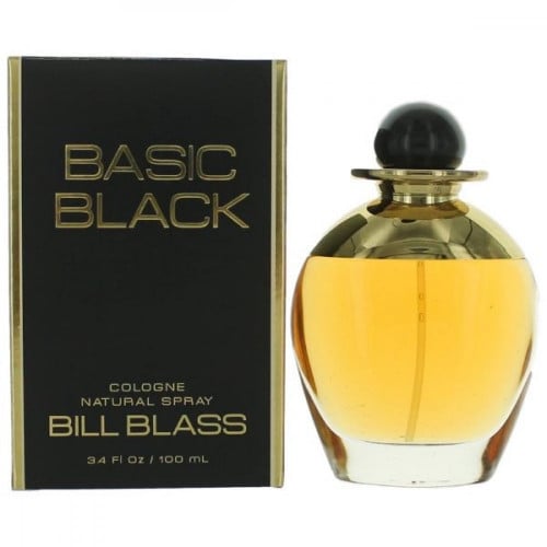 عطر نيود بلاك بيل بلاس حـجــم 100مل