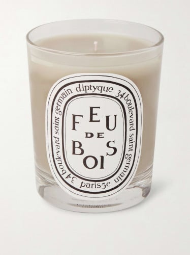 شمعه ديبتك معطره FEU DE BOIS حجم 70 جرام