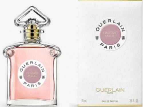 عطر جيرلان لينستانت ماجيك او دي بارفيوم- 75مل