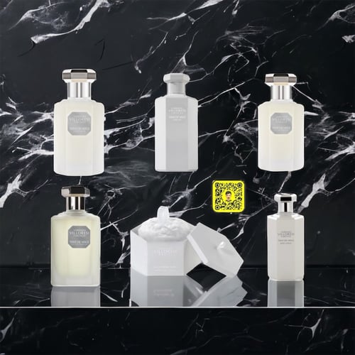 طقم للعرايس ست قطع لورنزو تينت دي نيج من لورينزو ف...