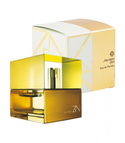 عطر شيسيدو زين للنساء اودي برفيوم 100 مل