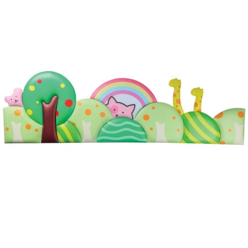 ديكور حماية حيوانات العالم