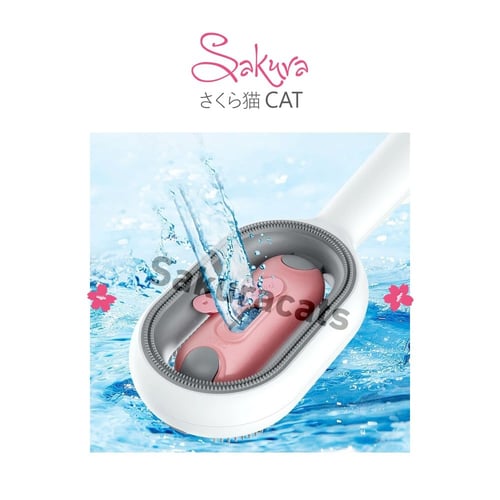 فرشاة مزدوجة